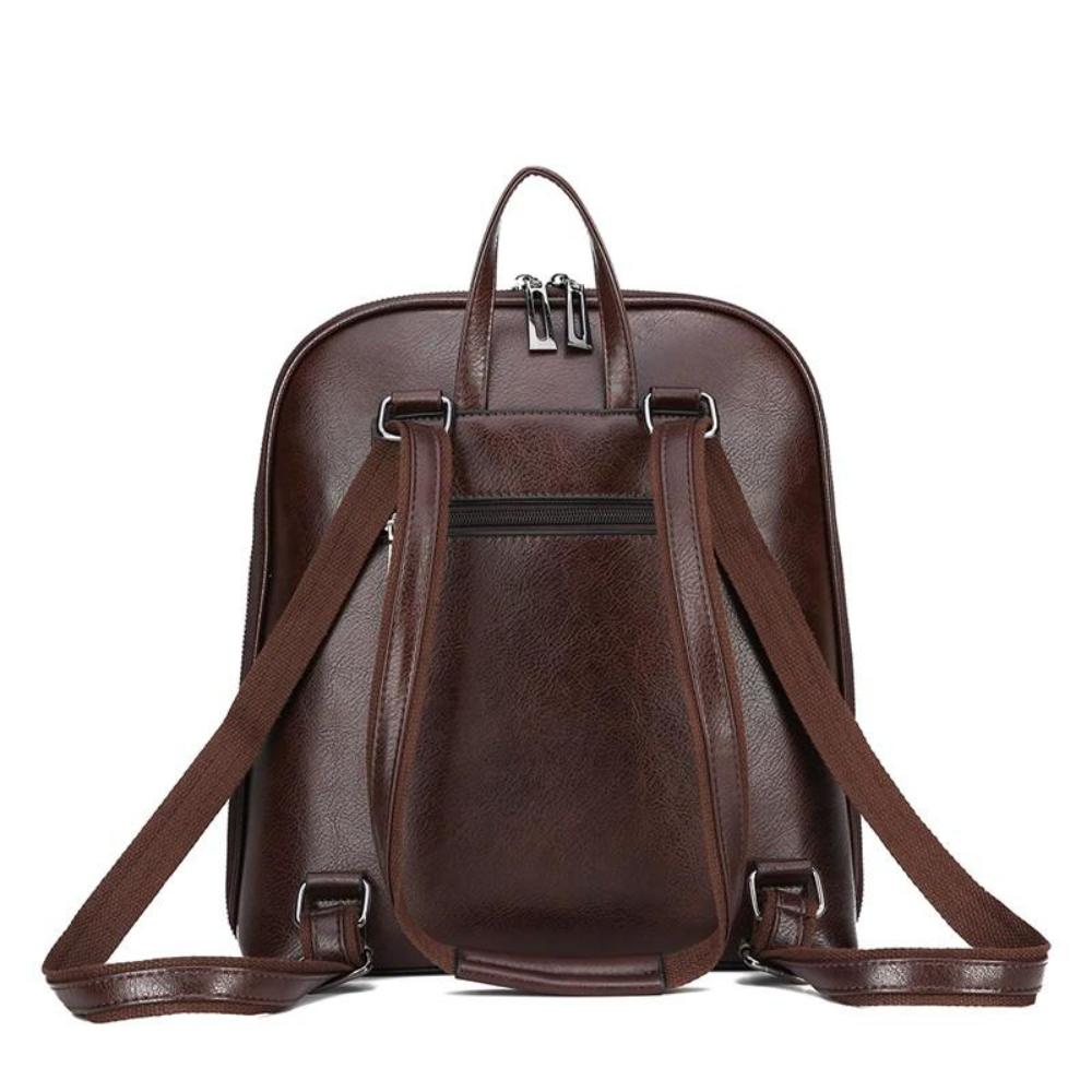 Meridian Double-Zip Backpack - view 7