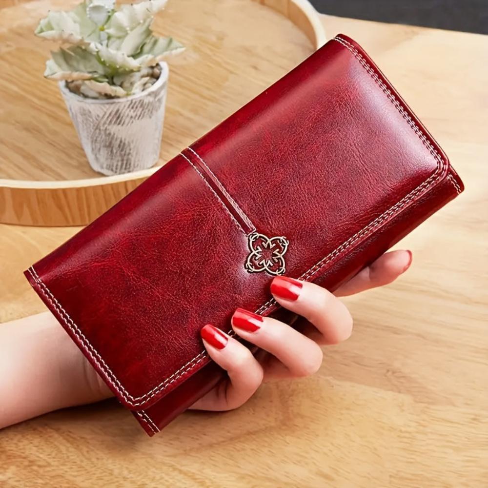 Eva Bifold Wallet - view 8