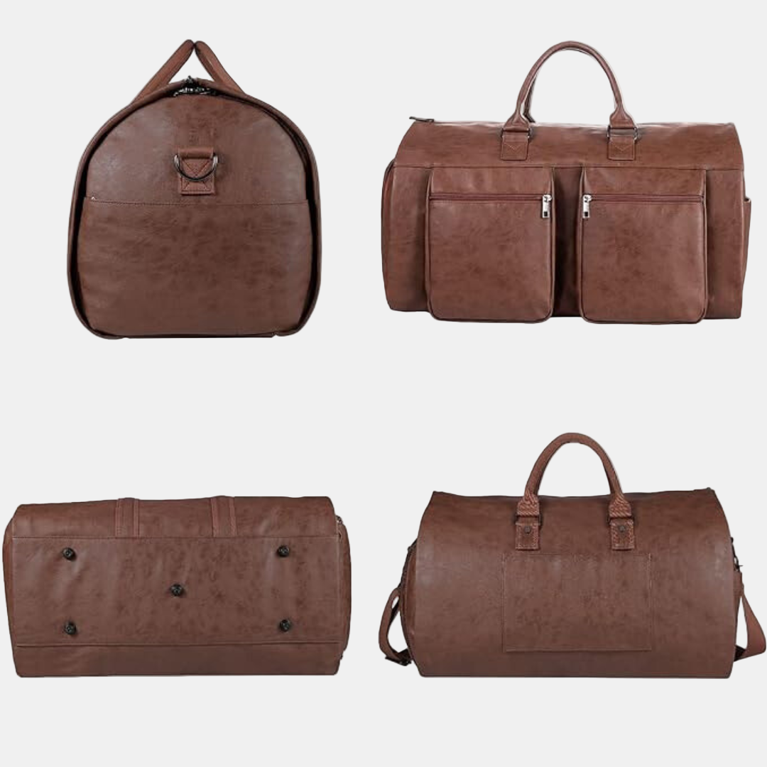 Aurelia Compact Travel Bag - view 2