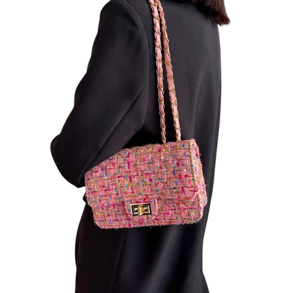 Aneira Exclusive Shoulder Bag - Limited Edition - view 5