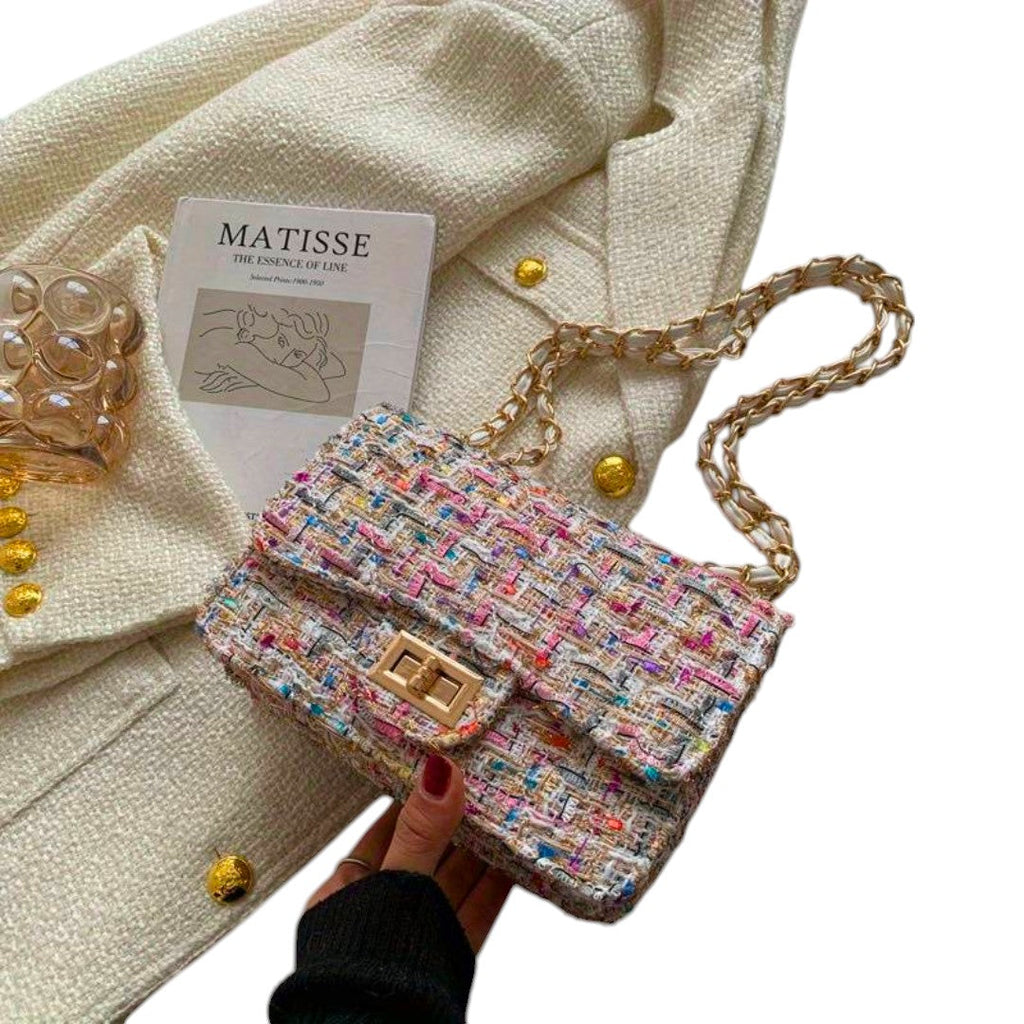Aneira Exclusive Shoulder Bag - Limited Edition - view 3