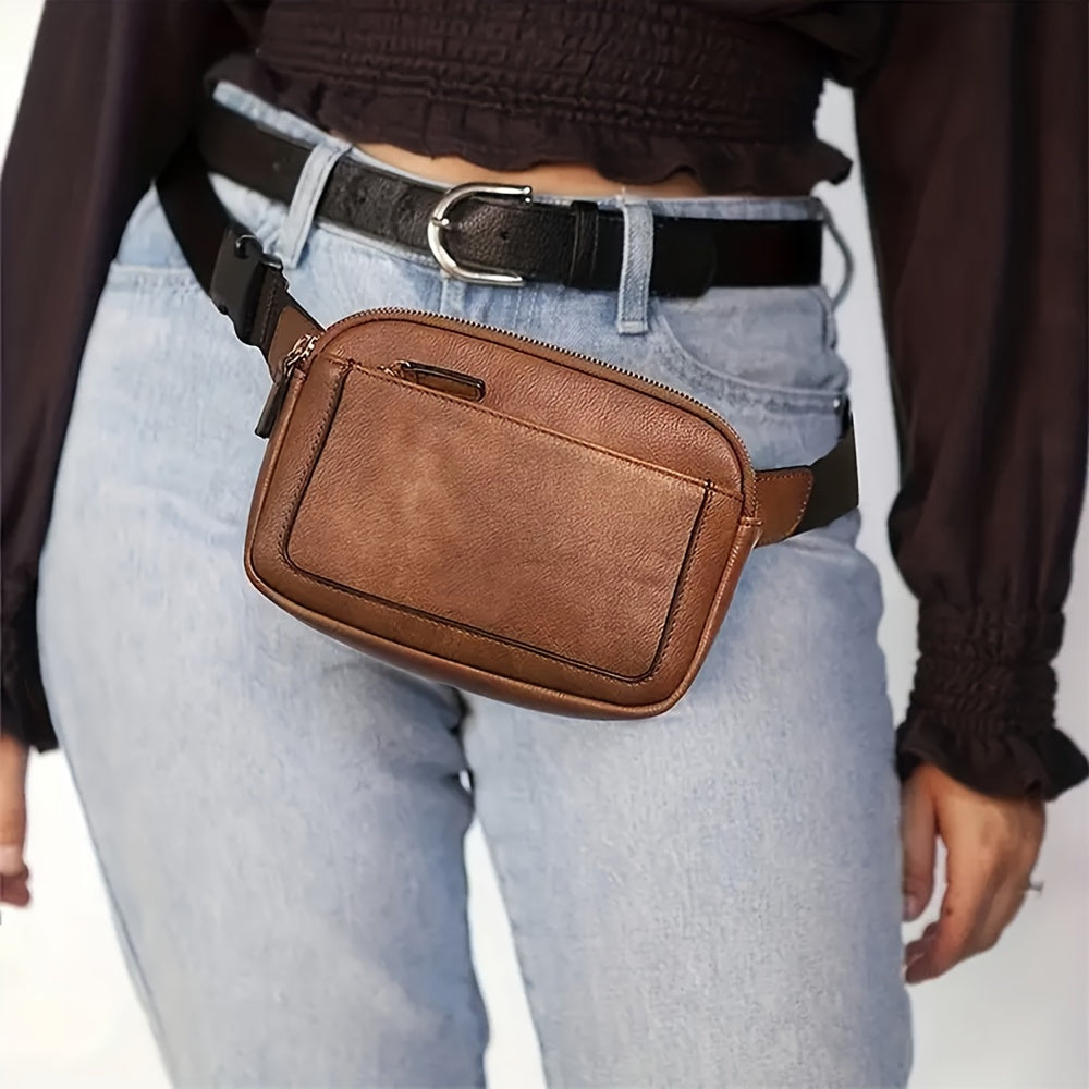 Aspen Belt & Sling Pack - view 7