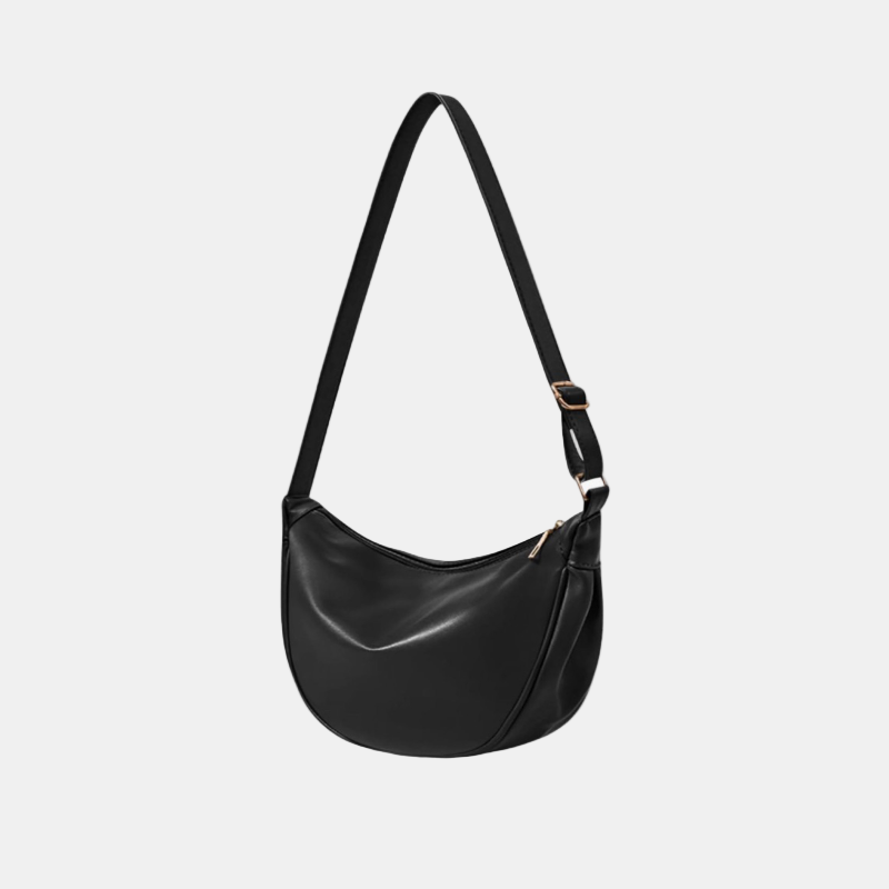 Victoria Petite Leather Bag - view 2