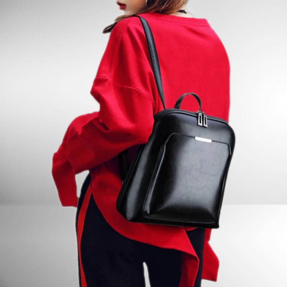 Meridian Double-Zip Backpack - view 2