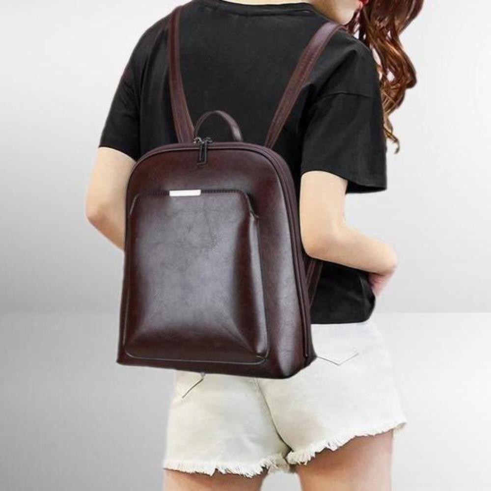 Meridian Double-Zip Backpack - view 8
