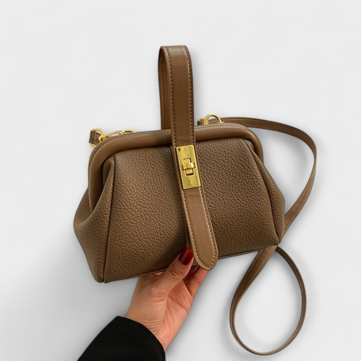 Idrine Elegant Mini Handbag - view 3