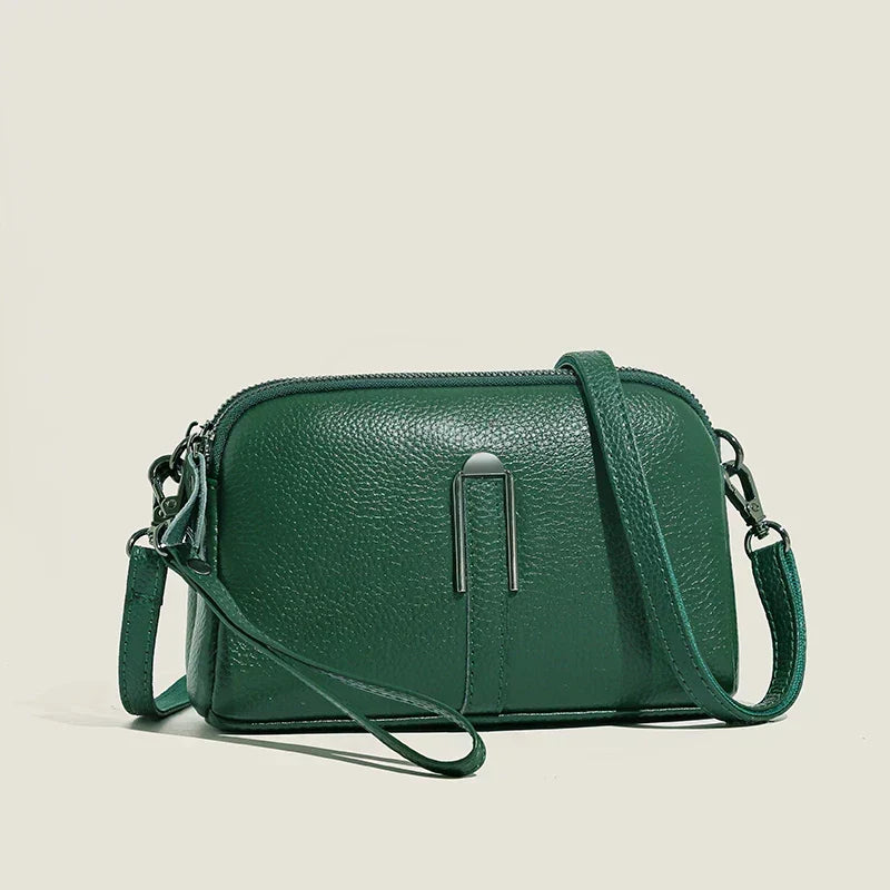 Selinde Elegant Shoulder Bag - Limited Edition - view 2