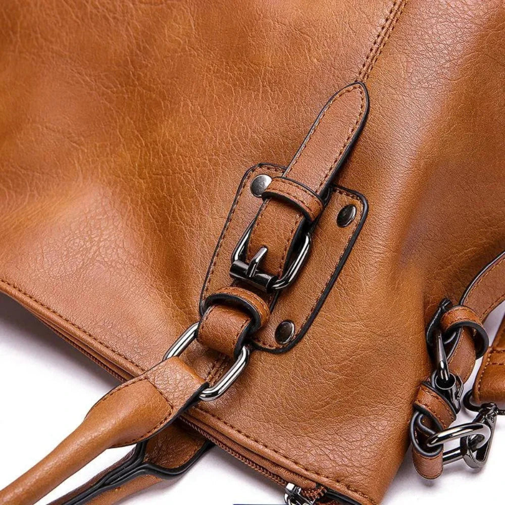 Sienna Graceful Allure Shoulder Bag - view 7