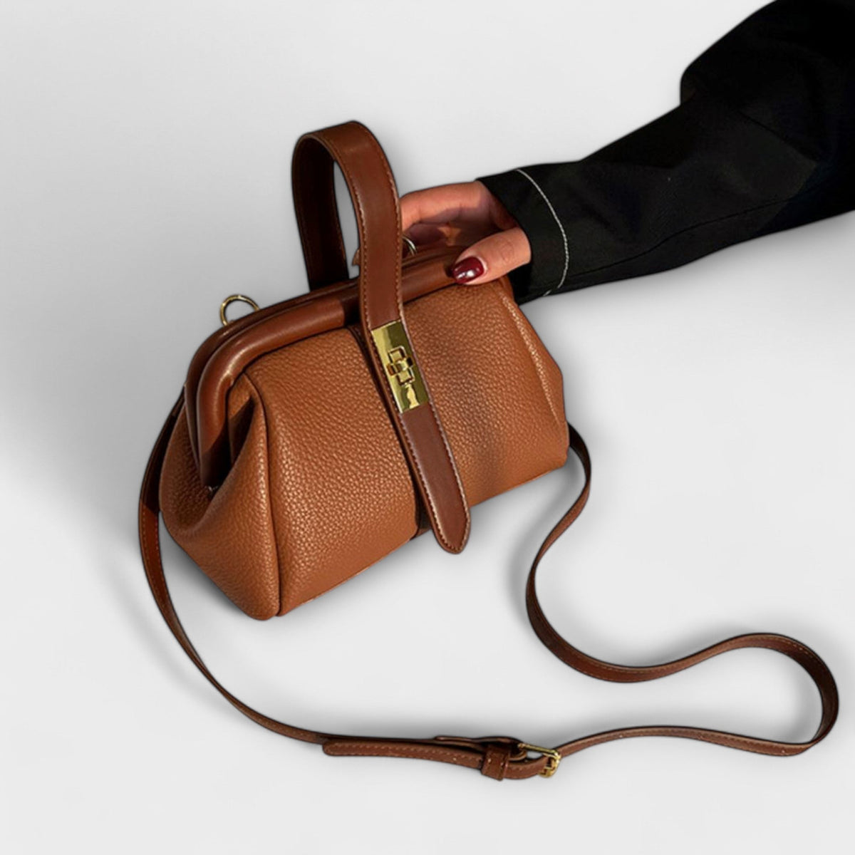 Idrine Elegant Mini Handbag - view 8