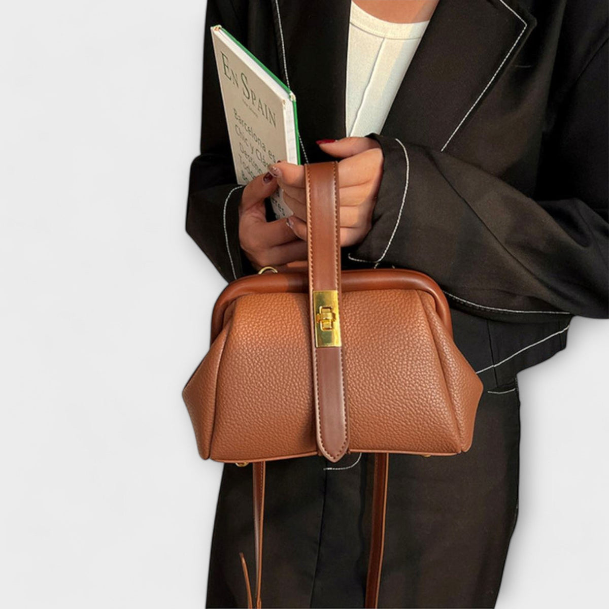 Idrine Elegant Mini Handbag - view 5