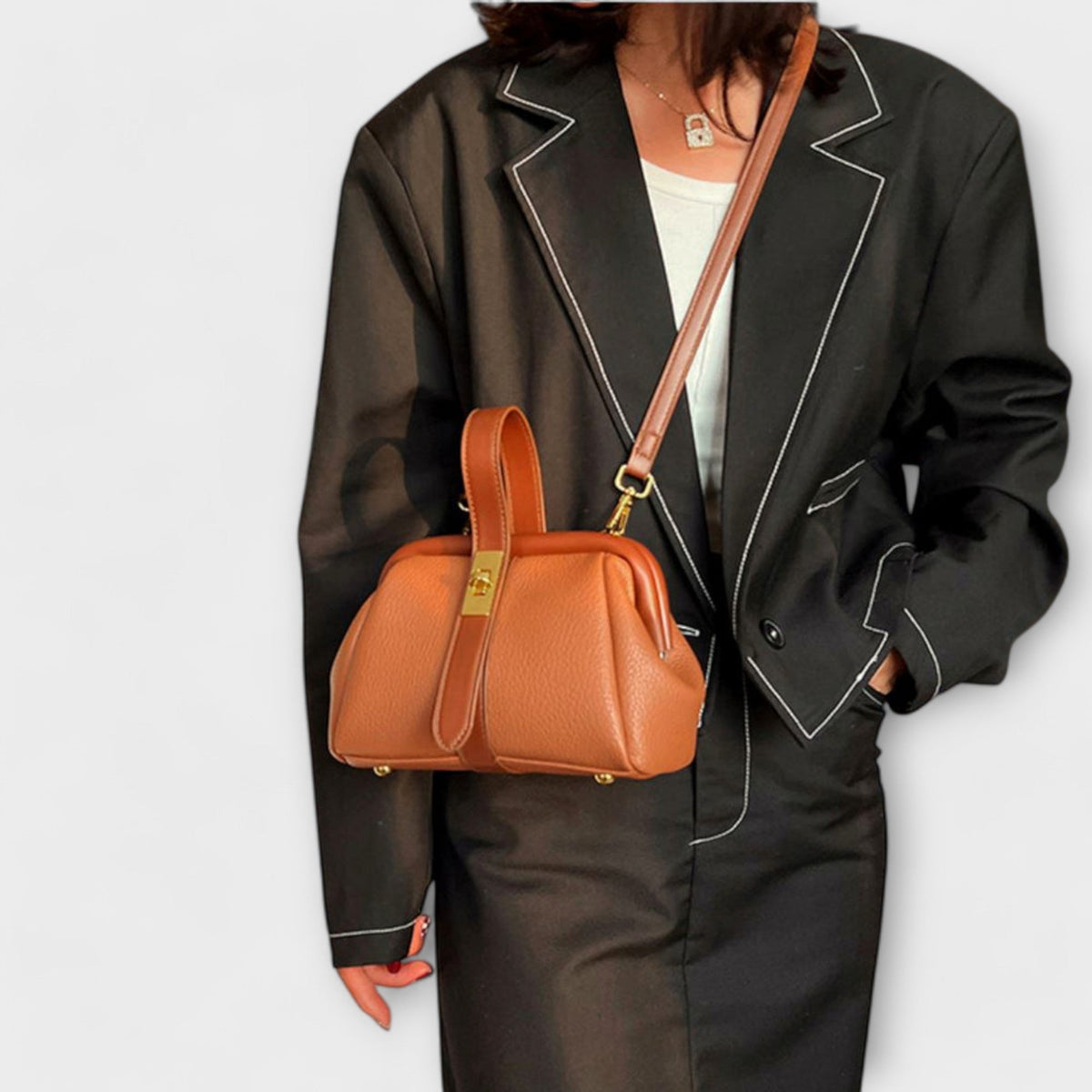 Idrine Elegant Mini Handbag - view 6