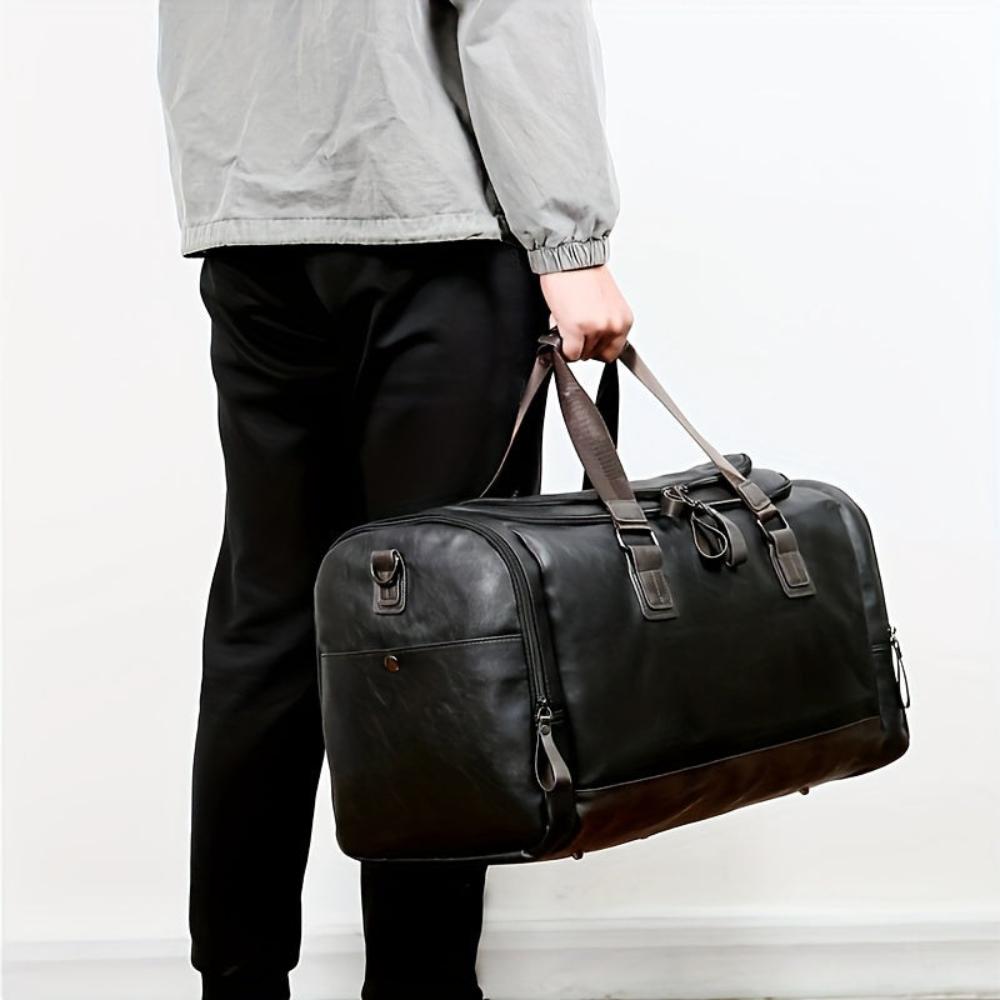Everett Travel Duffel Bag - view 7